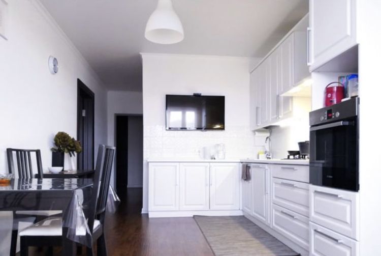 Продажа 3-комнатной квартиры, Пятигорск, Бунимовича ул,  19