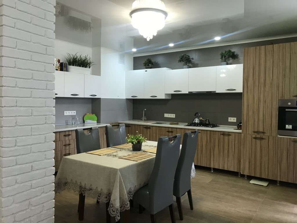 Продажа 3-комнатной квартиры, Пятигорск, Оранжерейная ул