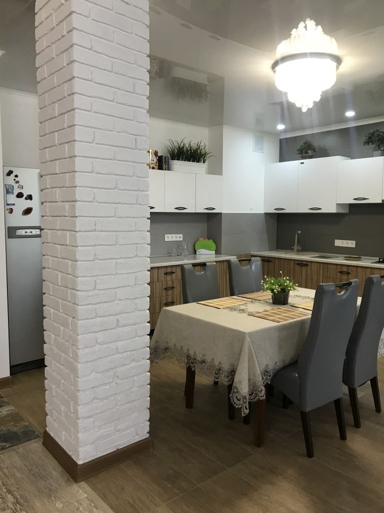 Продажа 3-комнатной квартиры, Пятигорск, Оранжерейная ул