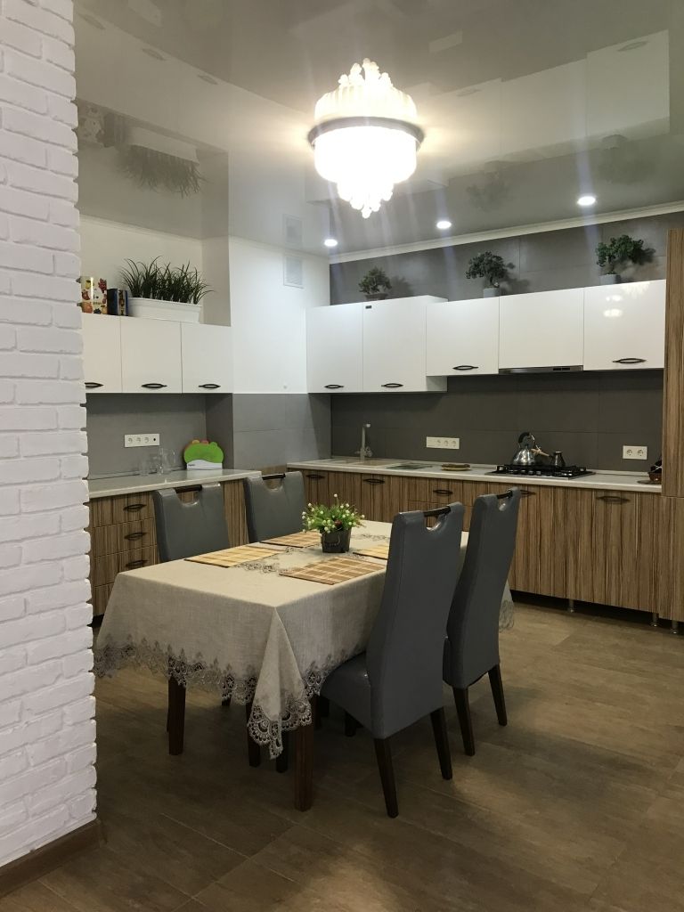 Продажа 3-комнатной квартиры, Пятигорск, Оранжерейная ул