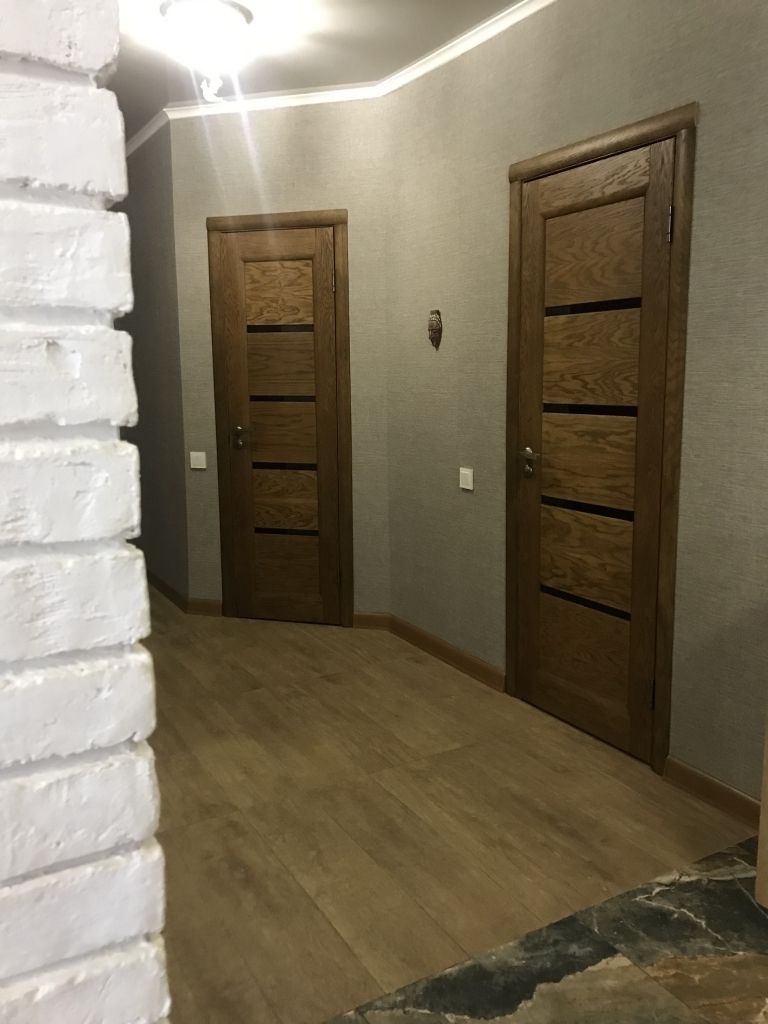 Продажа 3-комнатной квартиры, Пятигорск, Оранжерейная ул