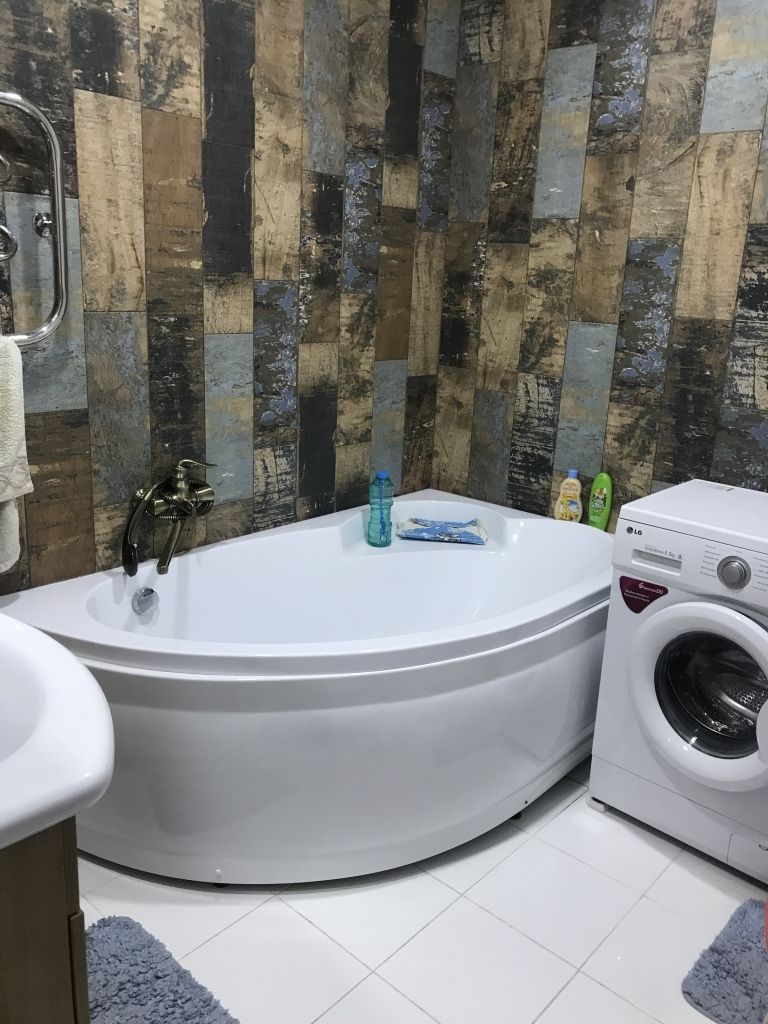 Продажа 3-комнатной квартиры, Пятигорск, Оранжерейная ул