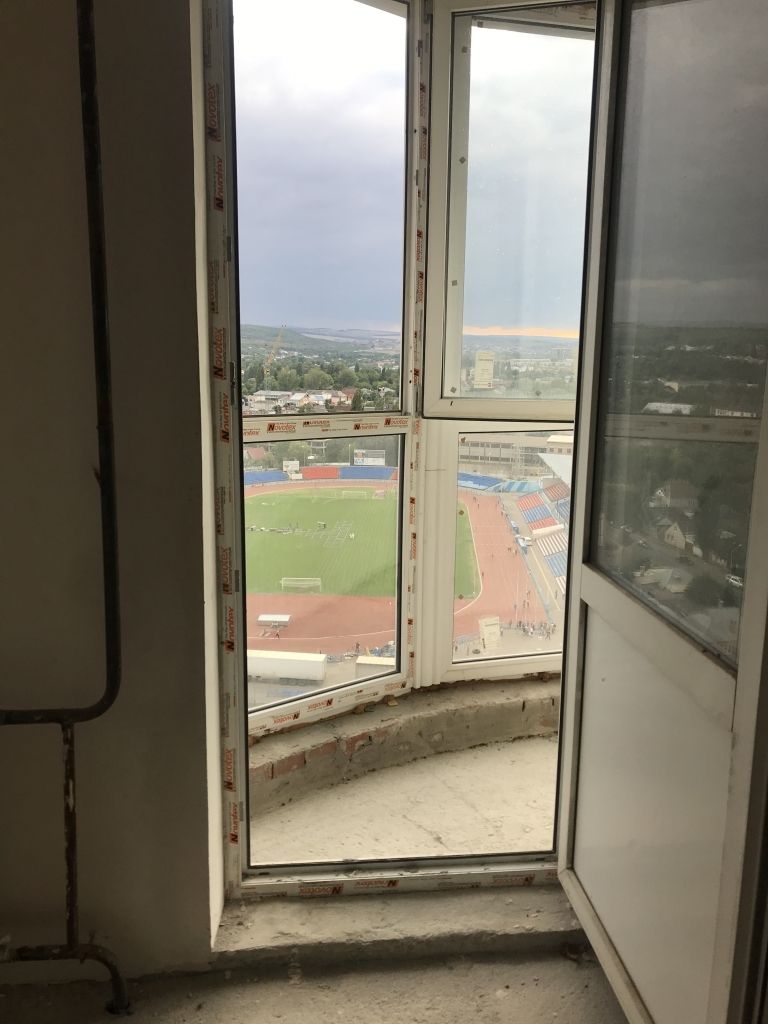 Продажа 3-комнатной квартиры, Пятигорск, Первомайская ул