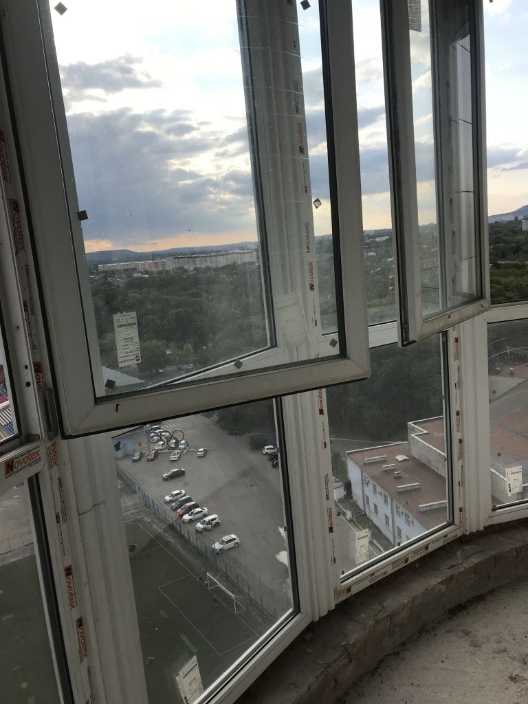 Продажа 3-комнатной квартиры, Пятигорск, Первомайская ул