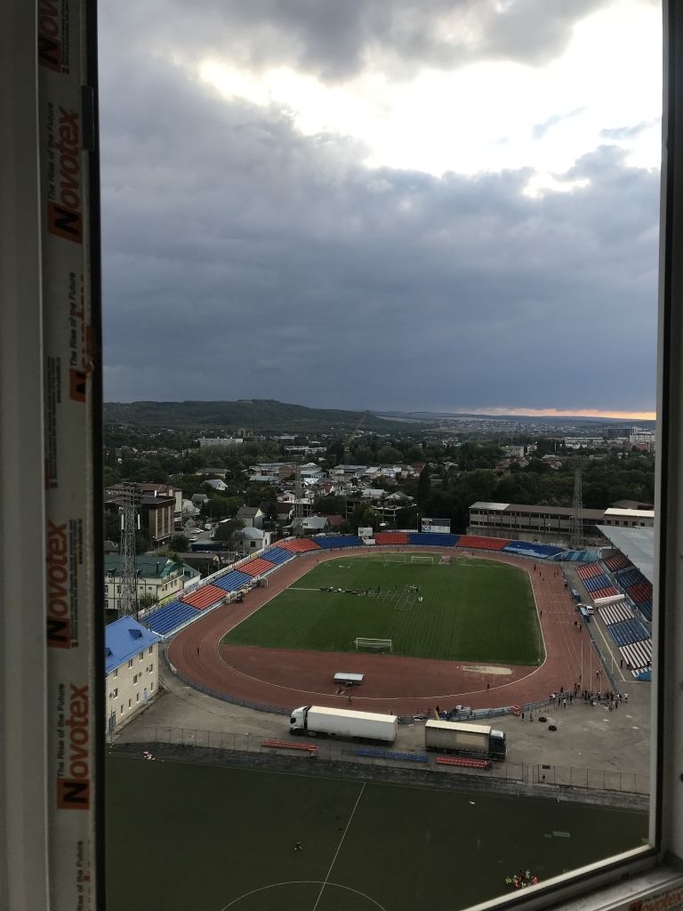 Продажа 3-комнатной квартиры, Пятигорск, Первомайская ул