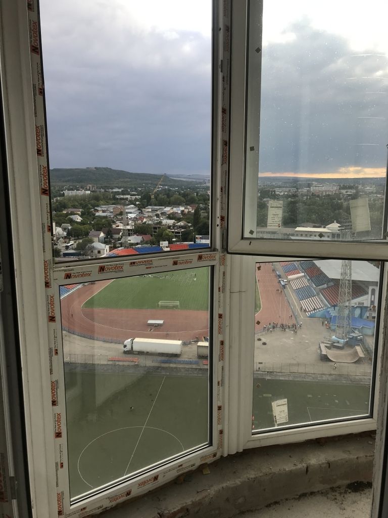 Продажа 3-комнатной квартиры, Пятигорск, Первомайская ул