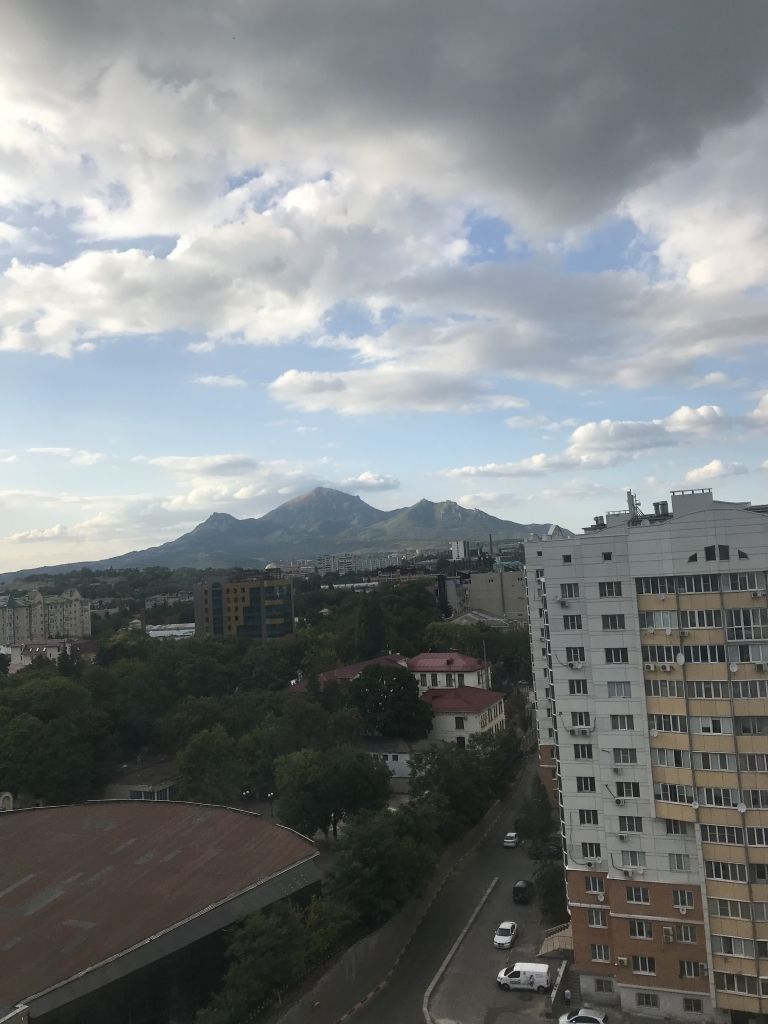 Продажа 3-комнатной квартиры, Пятигорск, Первомайская ул