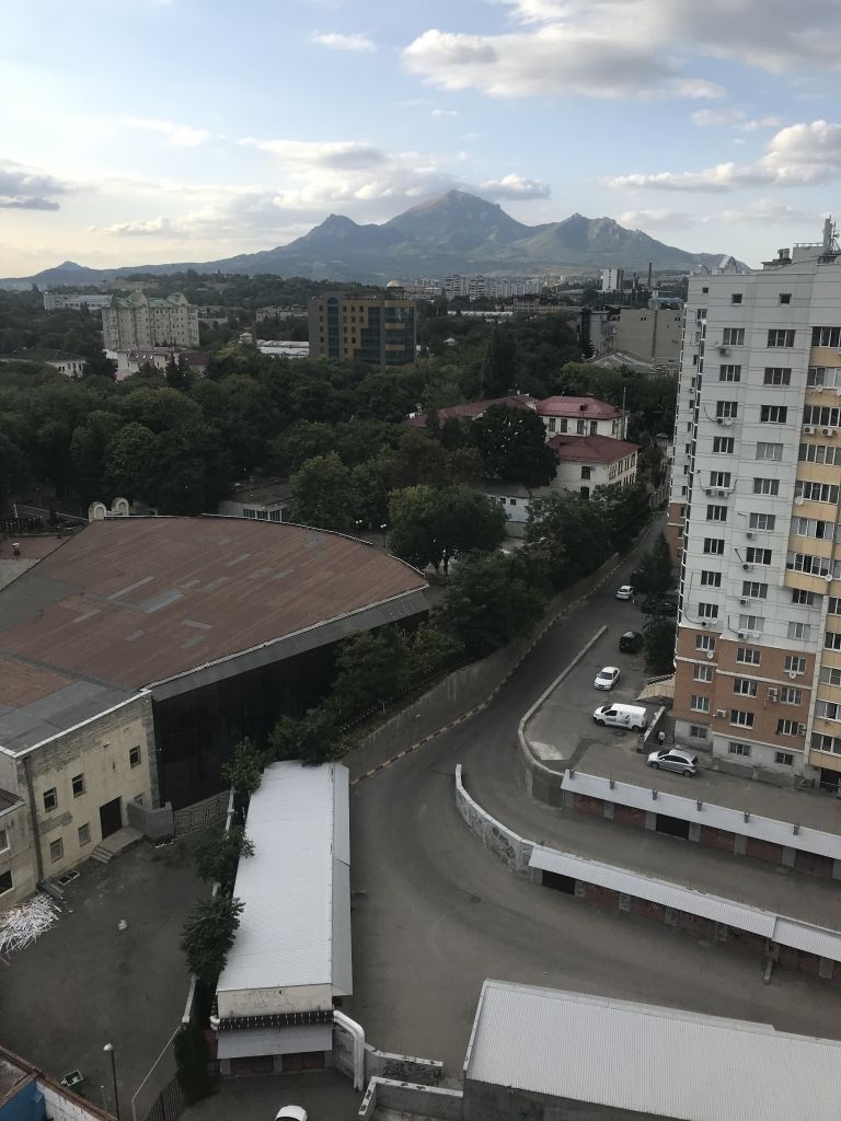 Продажа 3-комнатной квартиры, Пятигорск, Первомайская ул