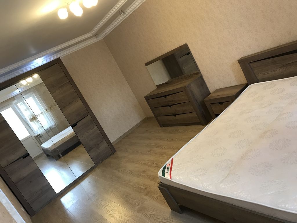 Продажа 1-комнатной квартиры, Пятигорск, Первомайская ул,  2