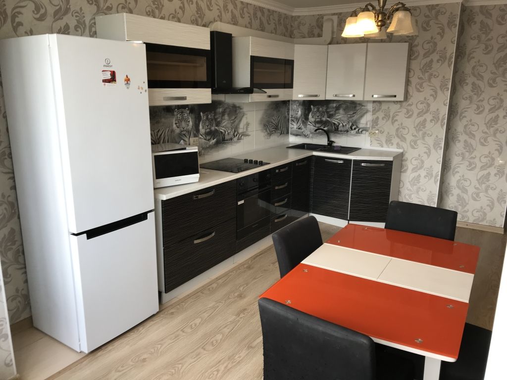 Продажа 1-комнатной квартиры, Пятигорск, Первомайская ул,  2