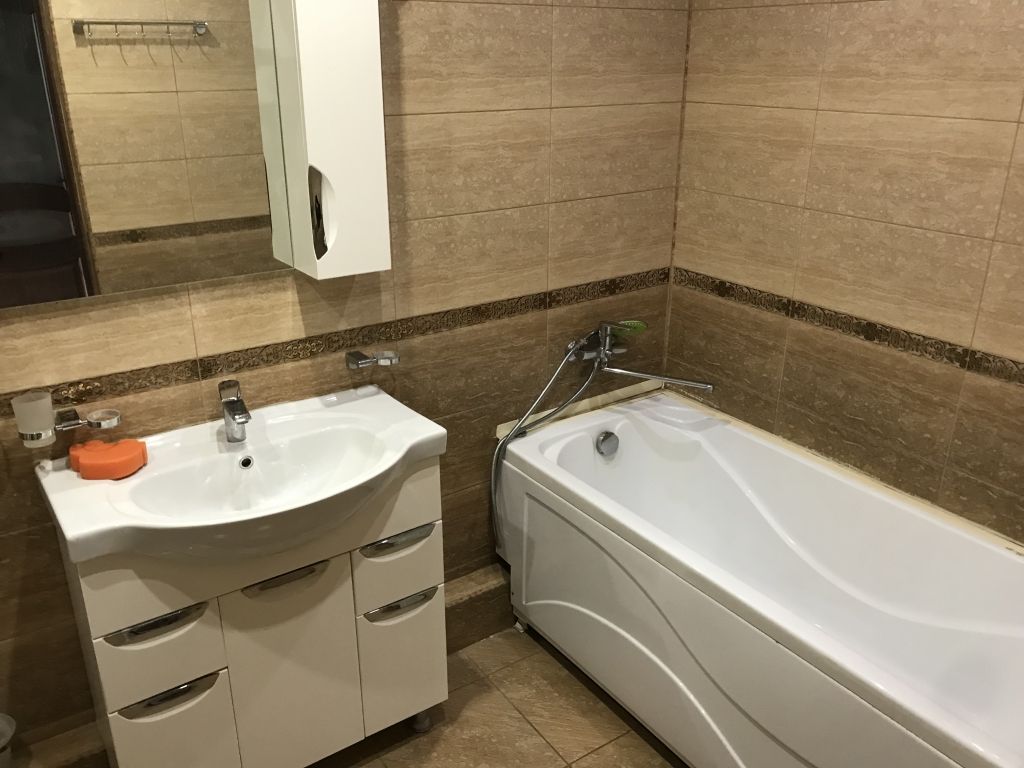 Продажа 1-комнатной квартиры, Пятигорск, Первомайская ул,  2