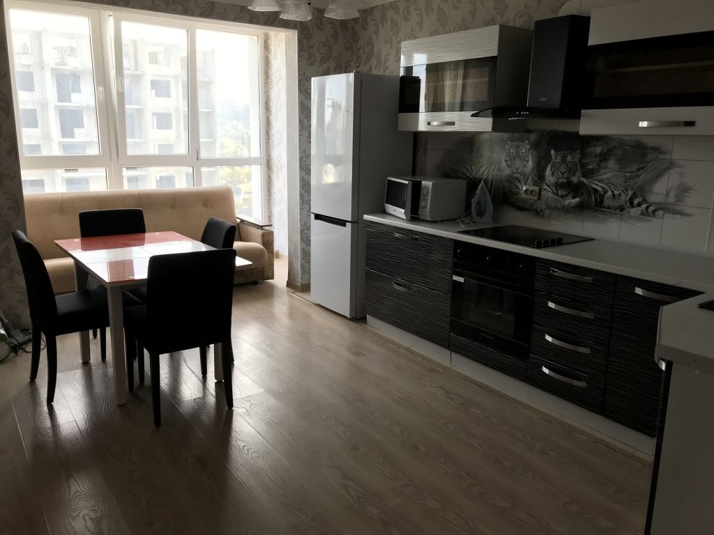 Продажа 1-комнатной квартиры, Пятигорск, Первомайская ул,  2