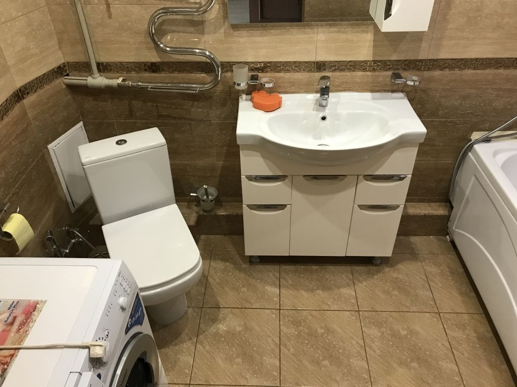 Продажа 1-комнатной квартиры, Пятигорск, Первомайская ул,  2