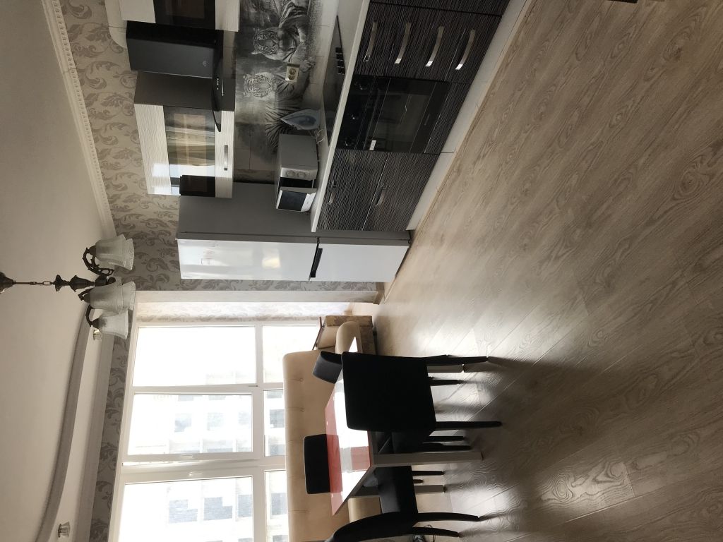 Продажа 1-комнатной квартиры, Пятигорск, Первомайская ул,  2