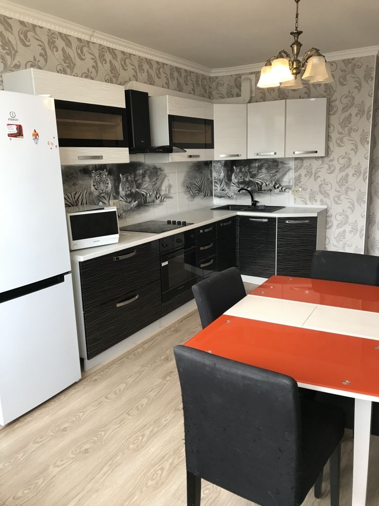 Продажа 1-комнатной квартиры, Пятигорск, Первомайская ул,  2