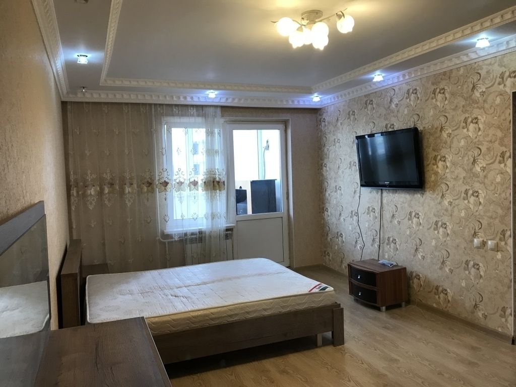 Продажа 1-комнатной квартиры, Пятигорск, Первомайская ул,  2