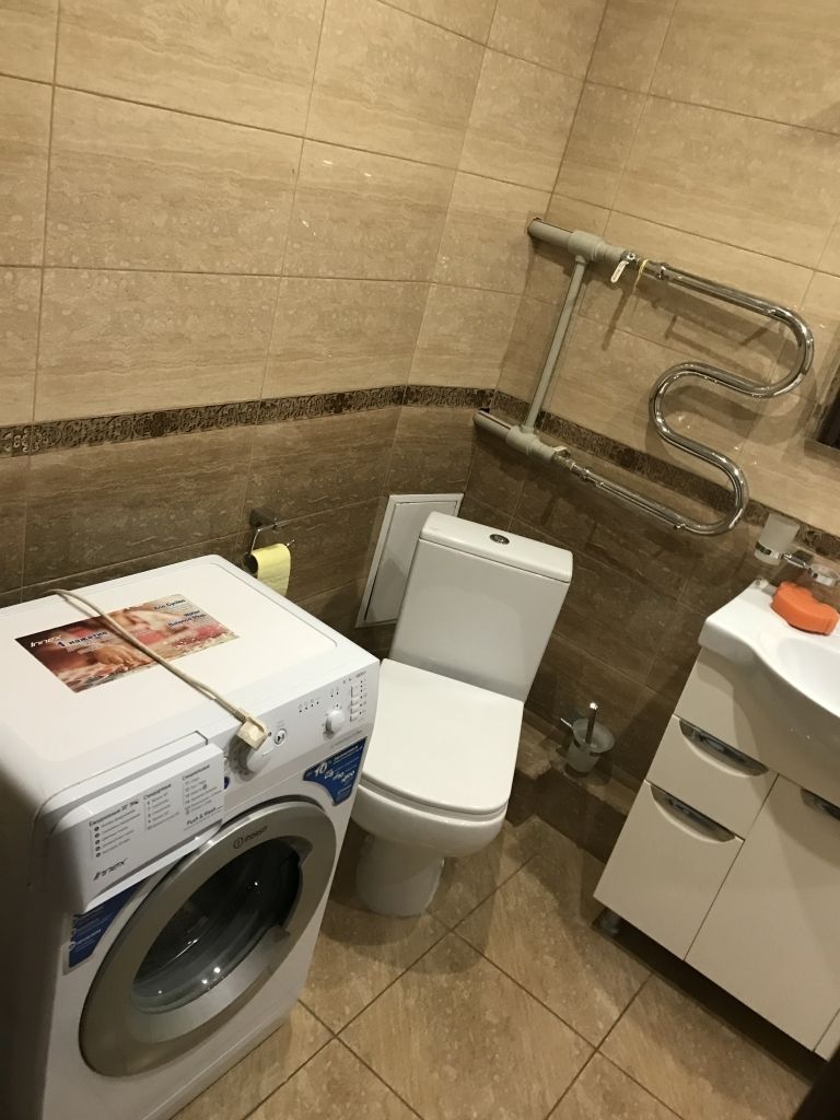 Продажа 1-комнатной квартиры, Пятигорск, Первомайская ул,  2