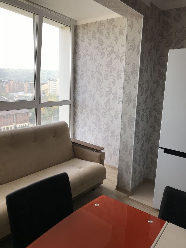 Продажа 1-комнатной квартиры, Пятигорск, Первомайская ул,  2