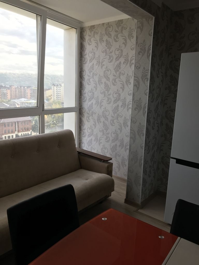 Продажа 1-комнатной квартиры, Пятигорск, Первомайская ул,  2