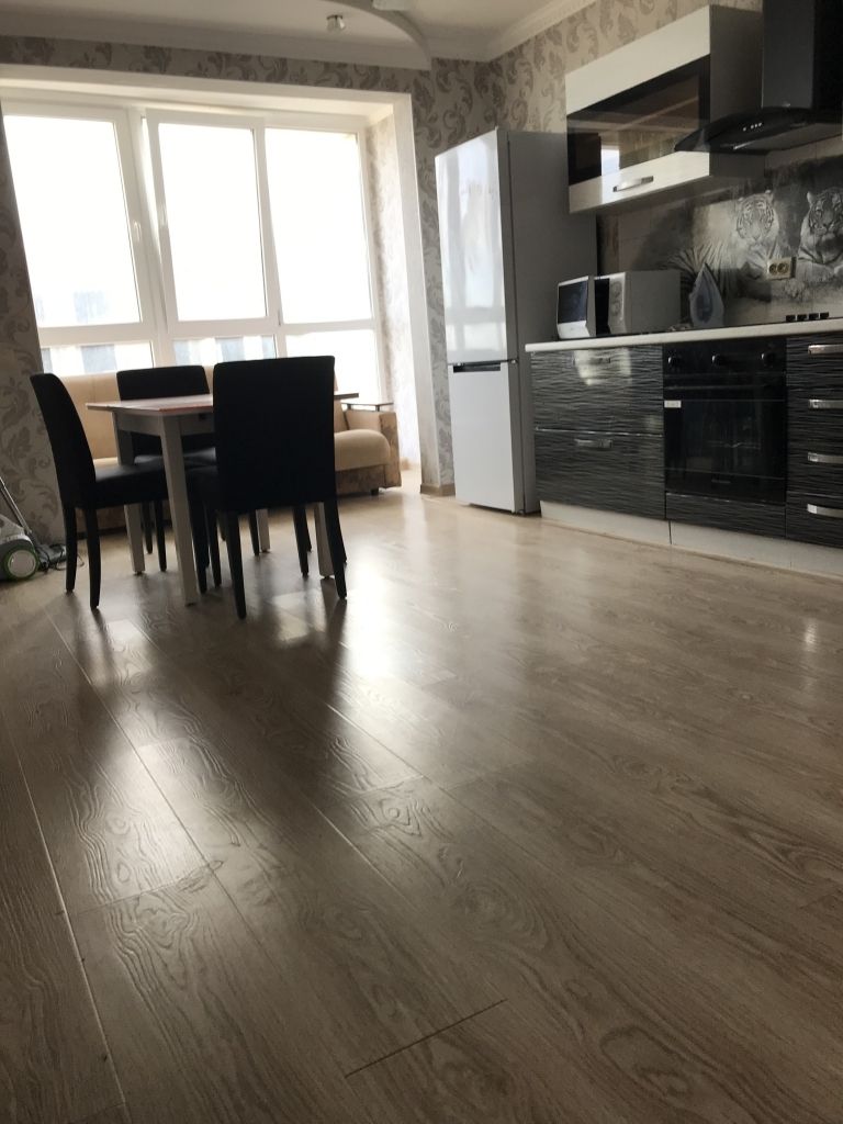 Продажа 1-комнатной квартиры, Пятигорск, Первомайская ул,  2