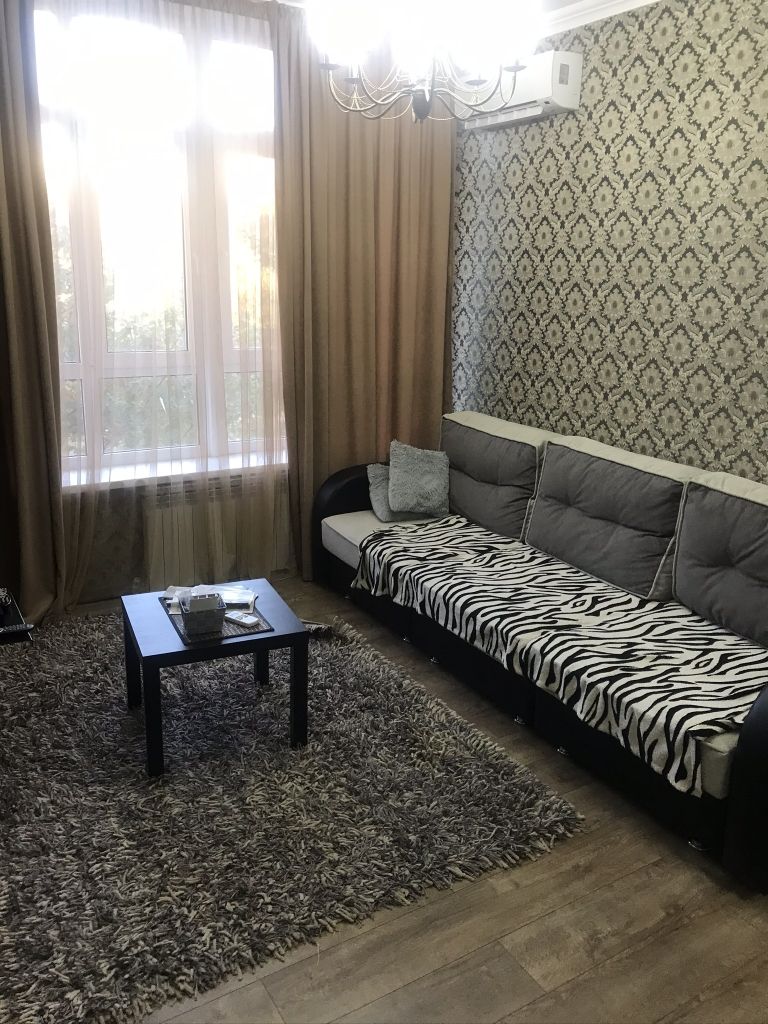 Продажа 2-комнатной квартиры, Пятигорск, Орджоникидзе ул,  8