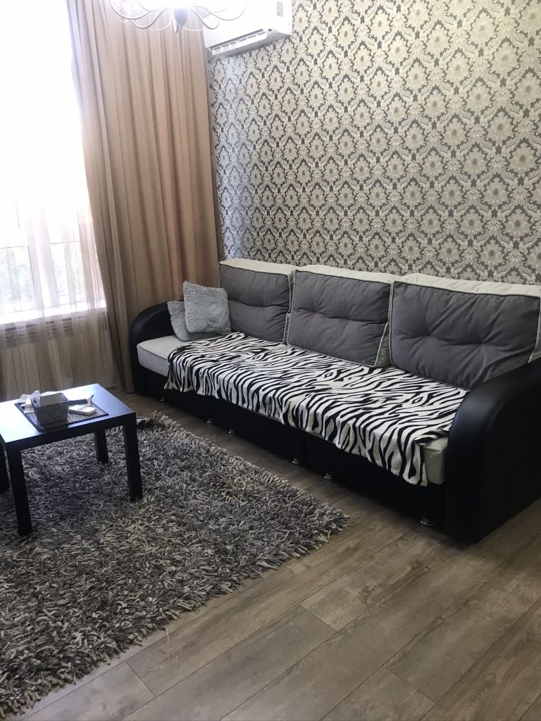 Продажа 2-комнатной квартиры, Пятигорск, Орджоникидзе ул,  8