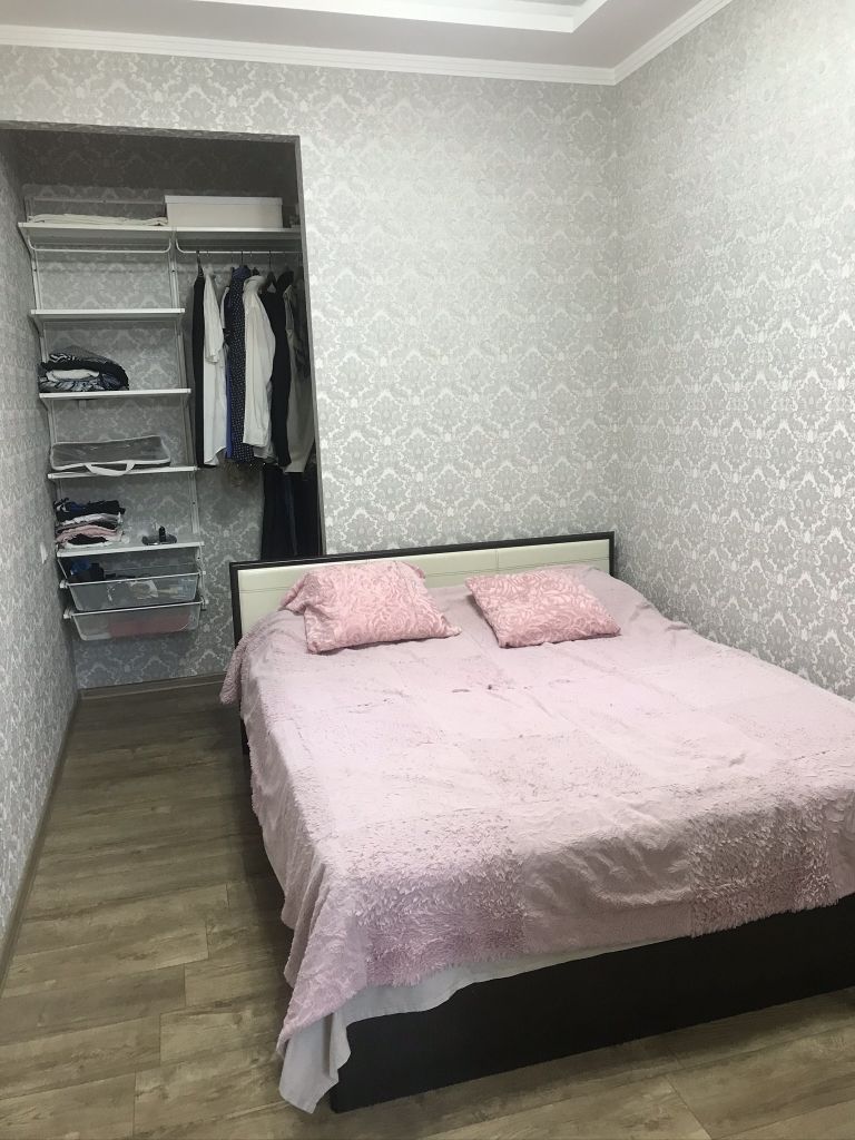 Продажа 2-комнатной квартиры, Пятигорск, Орджоникидзе ул,  8
