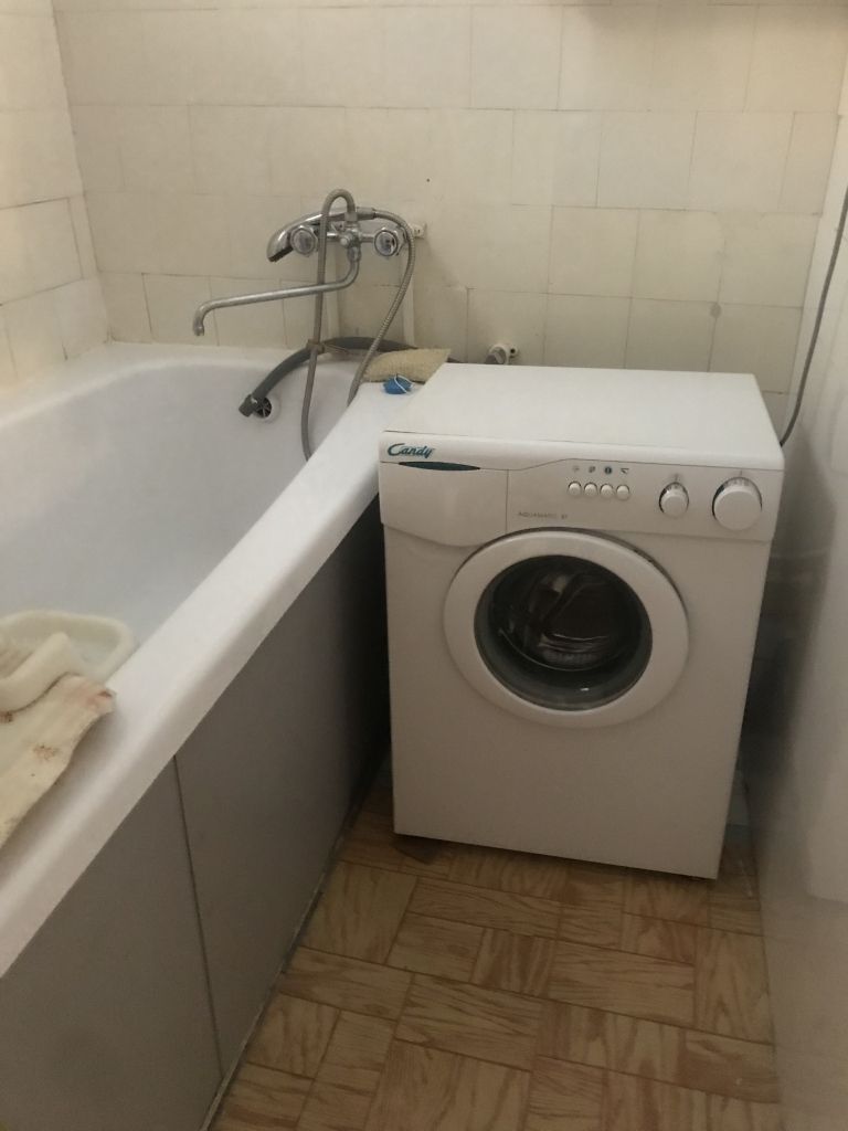 Продажа 3-комнатной квартиры, Пятигорск, 40 лет Октября пр-кт