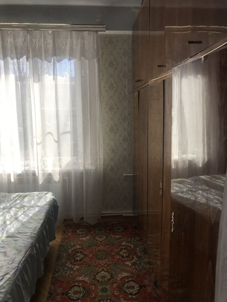 Продажа 3-комнатной квартиры, Пятигорск, 40 лет Октября пр-кт