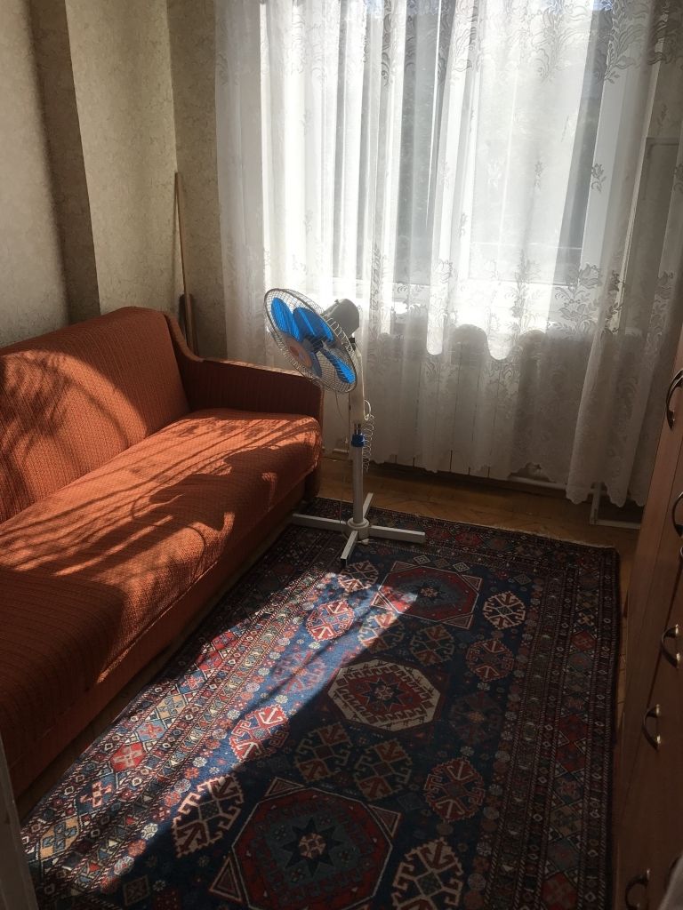 Продажа 3-комнатной квартиры, Пятигорск, 40 лет Октября пр-кт