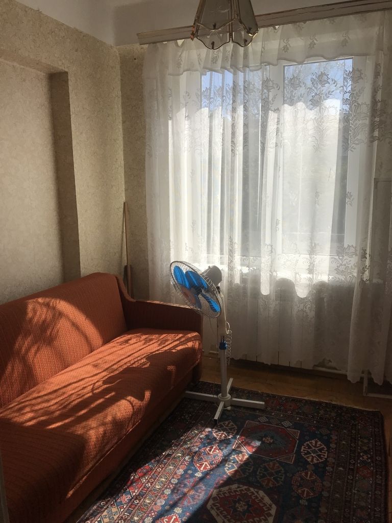 Продажа 3-комнатной квартиры, Пятигорск, 40 лет Октября пр-кт