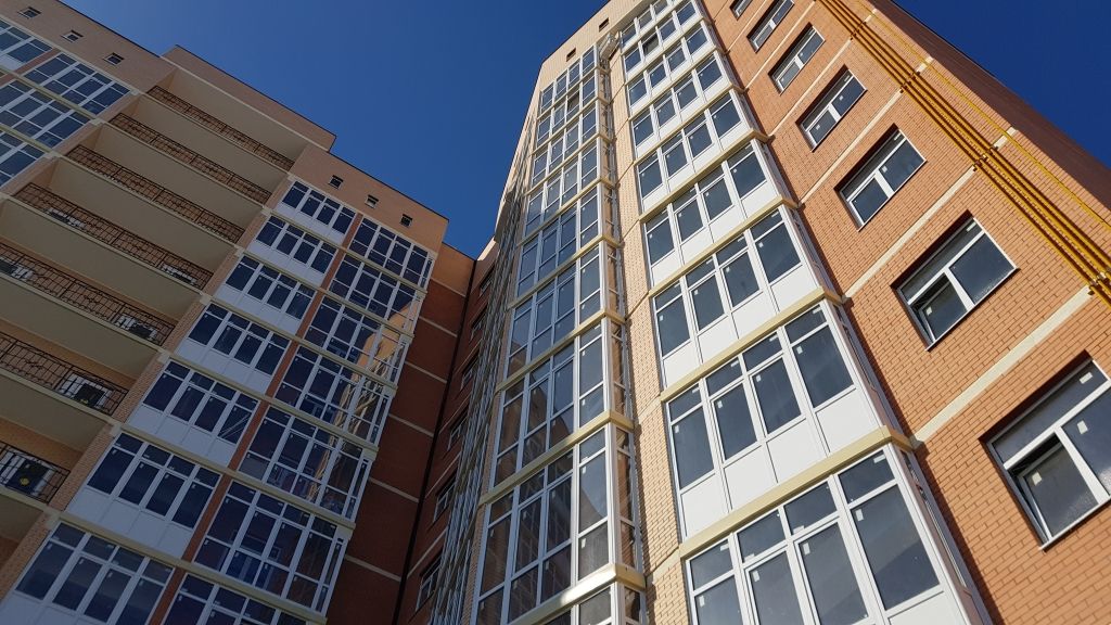 Продажа 1-комнатной квартиры, Пятигорск, Пестова ул,  9