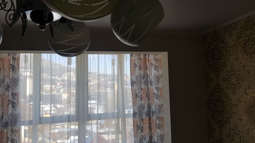 Продажа 1-комнатной квартиры, Пятигорск, Первомайская ул