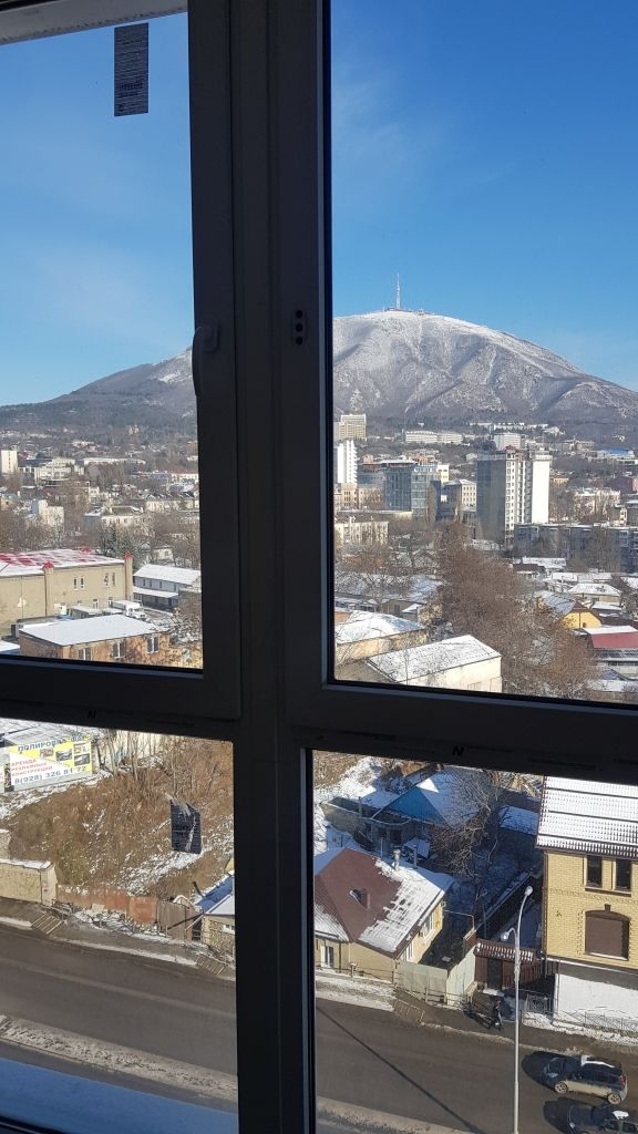 Продажа 1-комнатной квартиры, Пятигорск, Первомайская ул