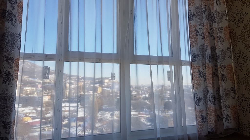 Продажа 1-комнатной квартиры, Пятигорск, Первомайская ул