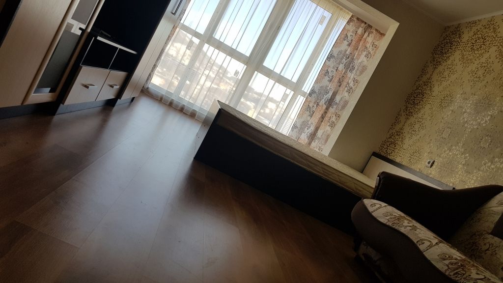 Продажа 1-комнатной квартиры, Пятигорск, Первомайская ул