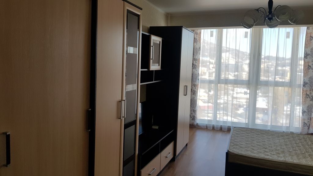 Продажа 1-комнатной квартиры, Пятигорск, Первомайская ул