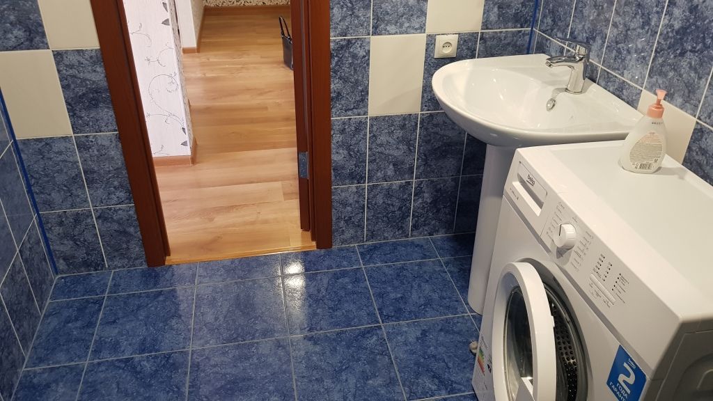 Продажа 1-комнатной квартиры, Пятигорск, Первомайская ул