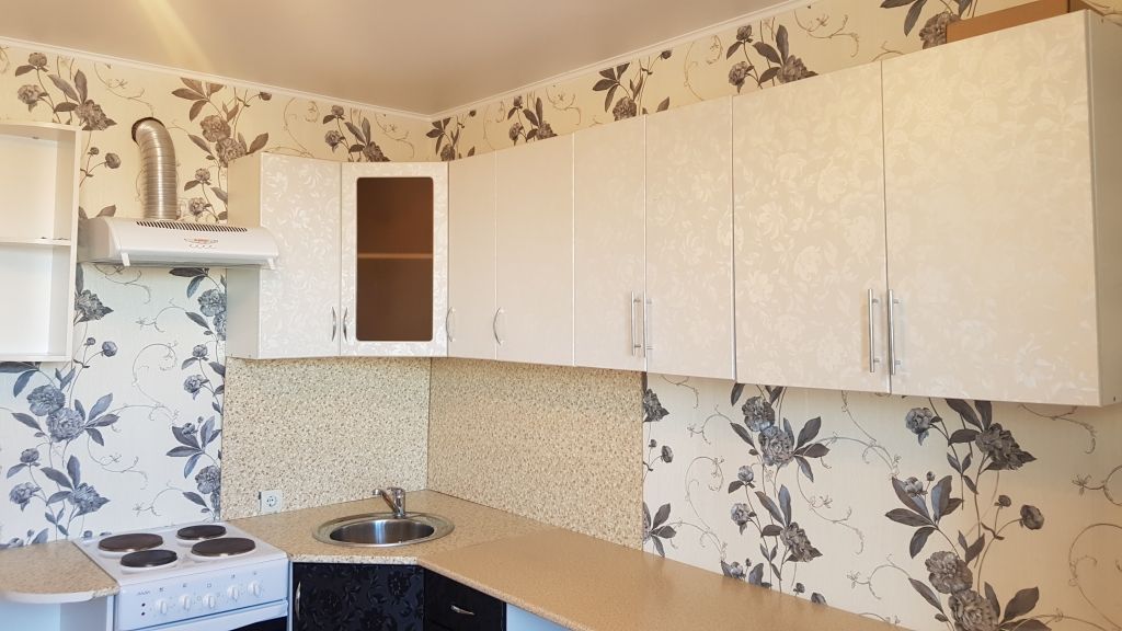 Продажа 1-комнатной квартиры, Пятигорск, Первомайская ул