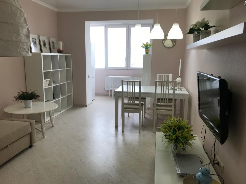 Продажа 2-комнатной квартиры, Пятигорск, Московская ул,  97