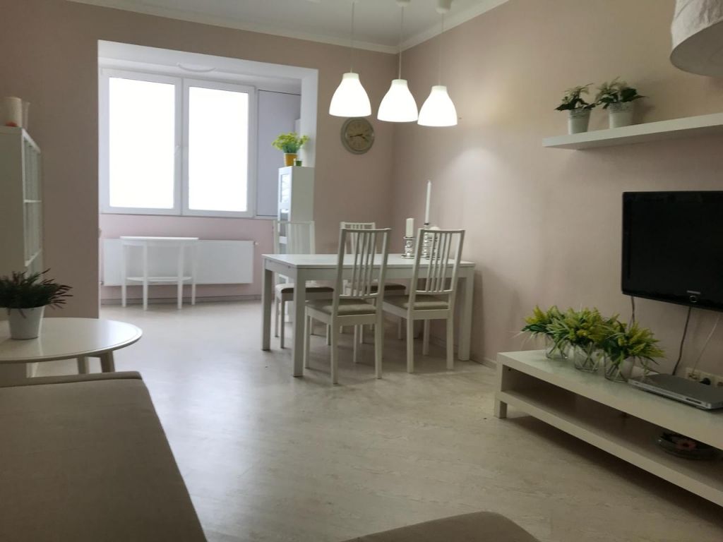 Продажа 2-комнатной квартиры, Пятигорск, Московская ул,  97