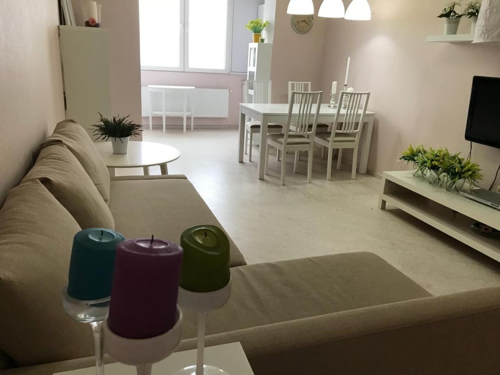 Продажа 2-комнатной квартиры, Пятигорск, Московская ул,  97