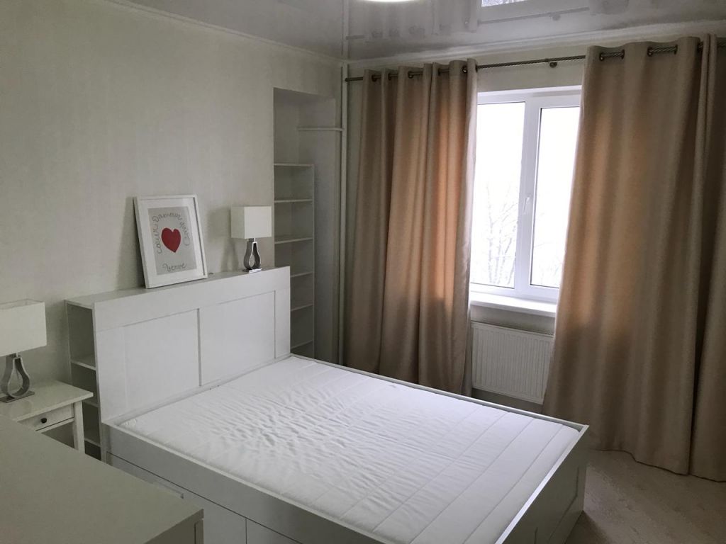 Продажа 2-комнатной квартиры, Пятигорск, Московская ул,  97