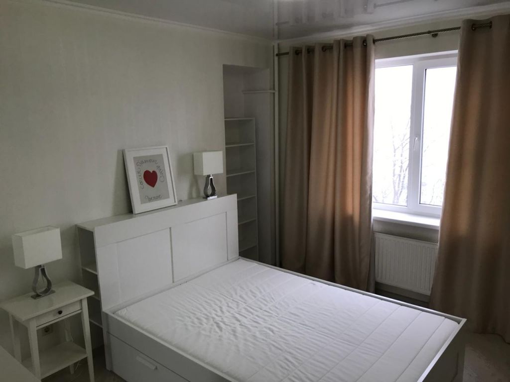 Продажа 2-комнатной квартиры, Пятигорск, Московская ул,  97