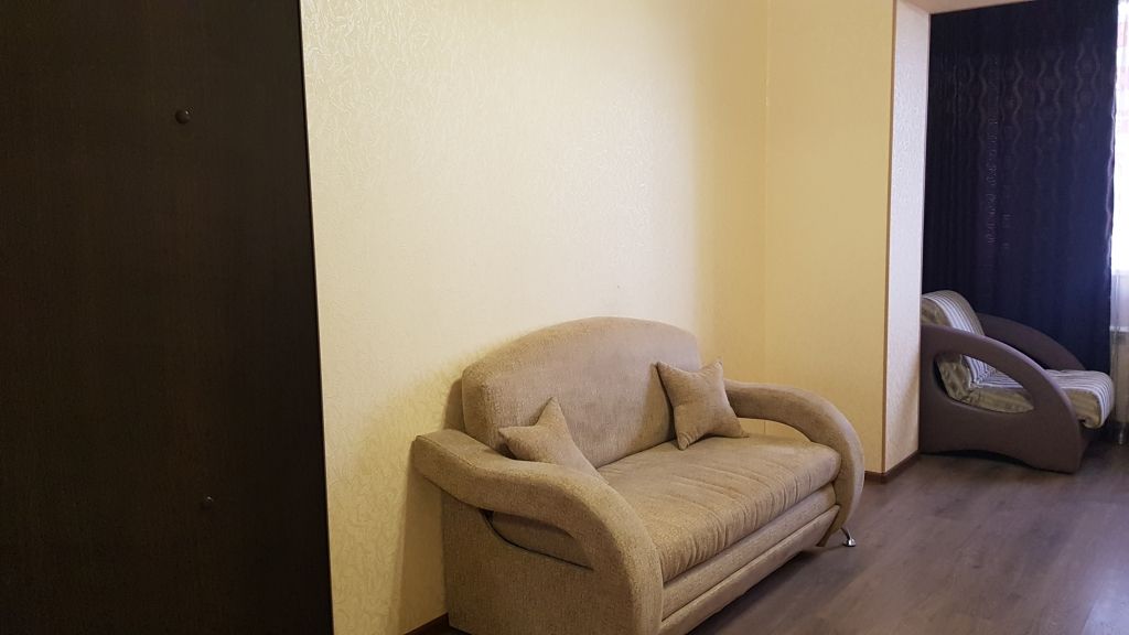 Продажа 1-комнатной квартиры, Пятигорск, Нежнова ул,  21