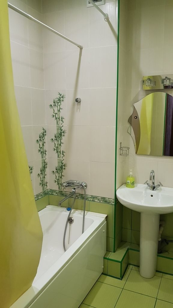 Продажа 1-комнатной квартиры, Пятигорск, Нежнова ул,  21