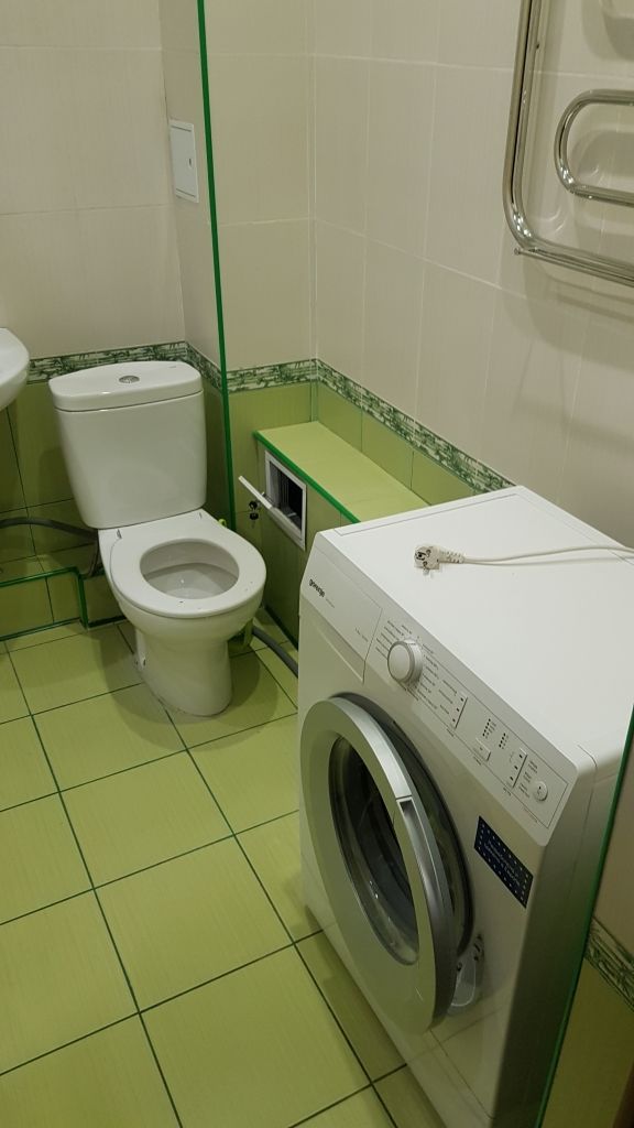 Продажа 1-комнатной квартиры, Пятигорск, Нежнова ул,  21