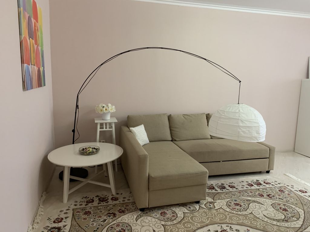 Продажа 2-комнатной квартиры, Пятигорск, Московская ул