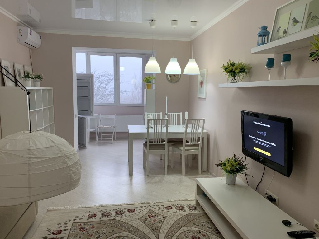 Продажа 2-комнатной квартиры, Пятигорск, Московская ул