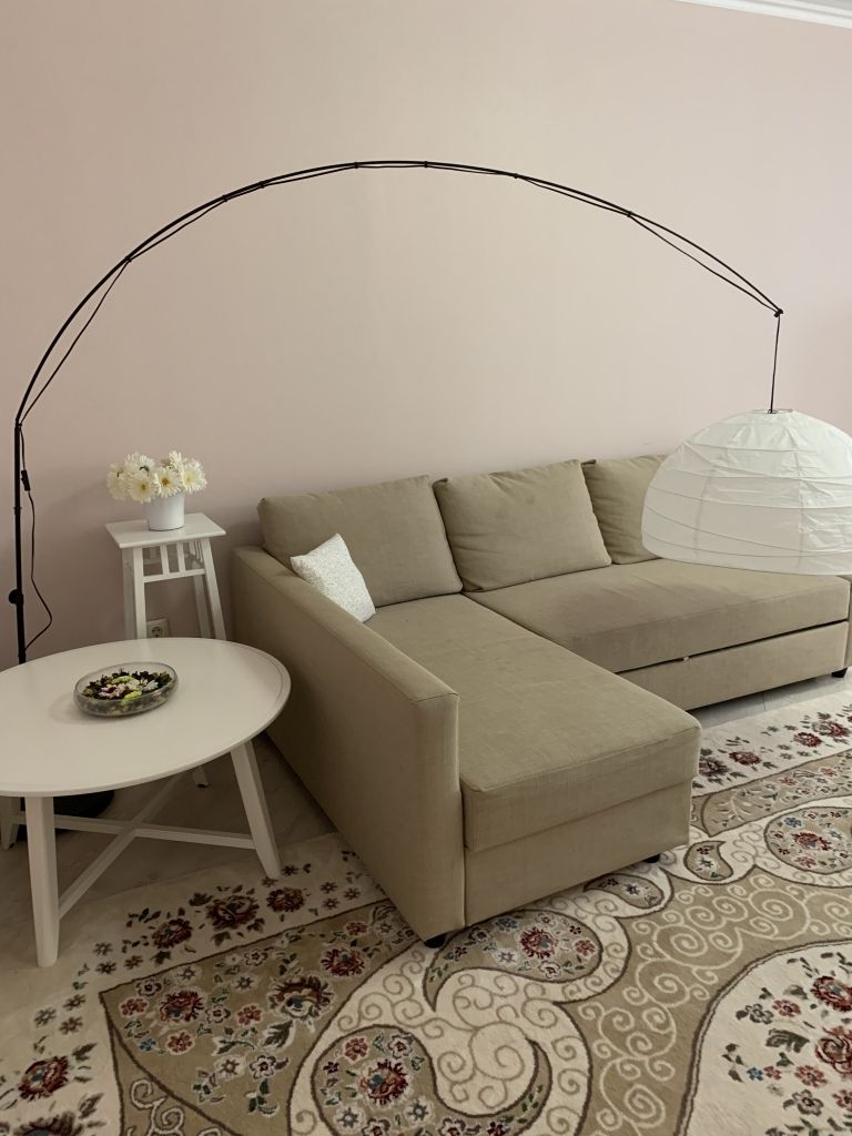 Продажа 2-комнатной квартиры, Пятигорск, Московская ул